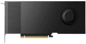 Placa video profesionala PNY NVIDIA RTX 4000 Ada 20GB GDDR6 160bit 