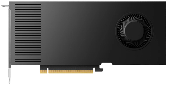 Placa video PNY RTX 4000 Ada Generation 20GB DDR6 160-bit 