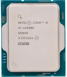 Procesor Intel Raptor Lake Refresh Core i9 14900K 3.2GHz editie tray 