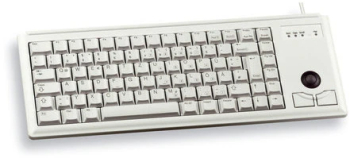 Tastatura CHERRY G84-4400 Full-size Wired 83 taste Negru 1.75m 