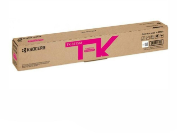 Toner Kyocera TK8115 Magenta 