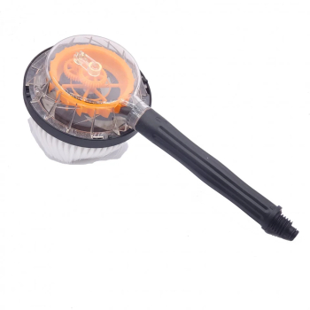 Accesoriu tip perie rotativa pentru pompa de spalat cu presiune NR.1431 