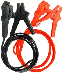 Cabluri curent auto 12-24V 300A 3m 16mm2 V80077 Verke 