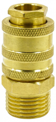 Cupla rapida filet exterior 1/2 V81367 