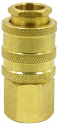 Cupla rapida filet exterior 1/4 V81365 