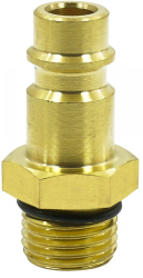 Cupla rapida filet exterior 1/4 V81368 