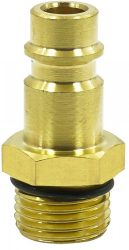 Cupla rapida filet exterior 3/8 V81369