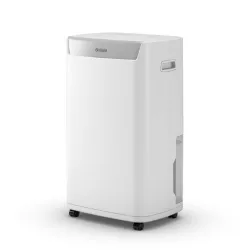 Dezumidificator aer Aquaria S1 20 P Filtrare tripla Filtru Carbon Filtru HEPA Clapeta motorizata Wi-Fi 20l/24h 