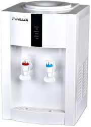 Dozator apa de birou Finlux FWD-2040D cu compresor 