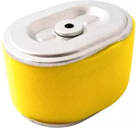 Filtru aer motor termic 6.5CP 74x103x69mm V60393 Verke 