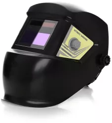 Masca de sudura automata cu cristale lichide KraftDele KD849