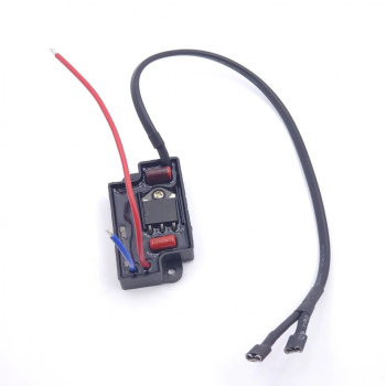 Panou electronic de control pentru pompele de zugravit NR.1315 