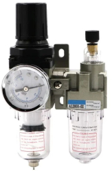 Reductor de presiune cu filtru si ulei 1/2 KD1496 