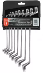 Set chei inelare combinate 8 piese 6-22mm V35382 Verke 
