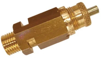 Supapa de siguranta pentru compresor aer comprimat 3/8& 8 bari MA0270.5 