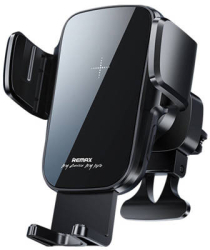 Suport masina electrica Usb-c 15w negru 