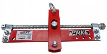 Traversa echilibrare Ridicare Motor pentru macara 900 kg VERKE V80134 