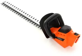 Trimer gard viu pe acumulator 18V 460mm KraftDele KD1763 