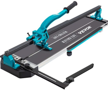 Masina de taiat gresie Aluminiu lungime taiere 600 mm grosime 6-15 mm Laser pentru trasat 