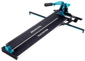 Masina de taiat gresie lungime taiere 1200 mm grosime 4-15 mm Laser pentru trasat 2 x AA 