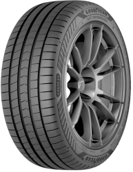 Anvelopa Vara Goodyear EAG F1 ASY 6 FP 235/40R19 96Y XL 