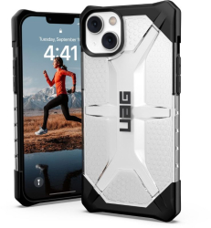 Husa de protectie UAG Plasma Series pentru iPhone 14 Plus Ice 