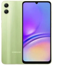 Telefon SAMSUNG Galaxy A05 64 GB 4 GB RAM Light Green 