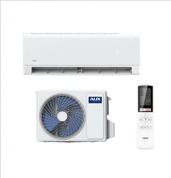 Aparat aer conditionat AUX C-ICY 12 000 BTU/h WiFi Inclus Auto Curatare Sleep Mode Auto Diagnoza iFeel Functie Anti Bacteriana -25 gr 