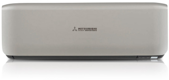 Aparat de aer conditionat inverter Mitsubishi Heavy SRK25ZS-W/SRC25ZS-WT Premium 9.000 BTU Clasa A+++/A++ 19dB Freon R32 Titanium 