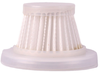 Filtru Hepa Pentru aspirator portabil