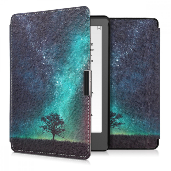 Husa pentru Kobo Aura Edition 2 Piele ecologica Multicolor 44409.12 