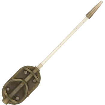 Momitor baracuda model FLAT greutate 40g 