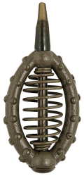 Momitor baracuda model OVAL greutate 30g 