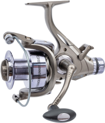Mulineta Carp Expert Advancer Runner 6000 rulmenti 3+1 raport 4 7 1 marime 6000 baitrunner greutate 388 g 