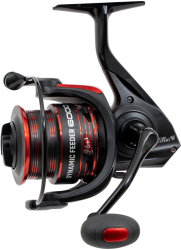 Mulineta Carp Expert Dynamic-Feeder 6000 rulmenti 6+1 raport 6 0 1 marime 6000 frana fata greutate 418 g 