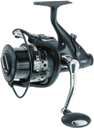 Mulineta Carp Expert Feeder Neo rulmenti 5+1 raport 5 5 1 marime 6000 baitrunner greutate 490 g 