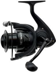 Mulineta Carp Expert Neo Match-Feeder 5000 rulmenti 5+1 raport 5 2 1 marime 5000 frana fata greutate 403 g 
