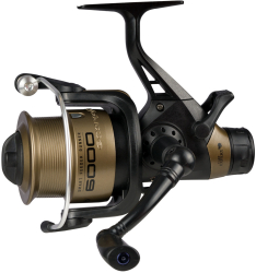 Mulineta Carp Expert Smart Feeder Runner 6000 rulmenti 2 raport 5 2 1 marime 6000 baitrunner greutate 391 g 