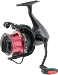 Mulineta CXP Pro Power Feeder rulmenti 5+1 raport 4 4 1 marime 5000 frana fata greutate 431 g 