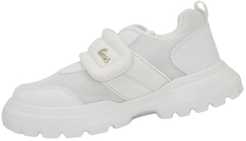 Pantofi sport ortopedici pentru fete Tom Miki T-0739-A Alb 