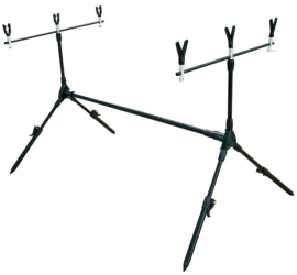 Rodpod baracuda pentru 3 lansete model 02 