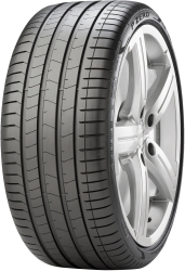 Anvelopa Vara Pirelli P-ZERO (PZ4) 285/30R21 100Y XL 
