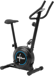 Bicicleta fitness magnetica Rebel Active RBA-1009 