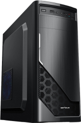 Desktop PC Horizon Procesor Intel® Core™ i3-13100 3.4GHz Raptor Lake 8GB RAM 512GB SSD UHD 730 Windows 11 Pro 