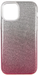 Husa Lemontti Bling compatibila cu iPhone 13 Pro Max Roz 