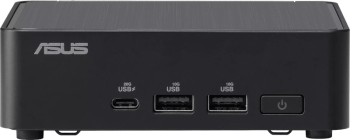 Mini PC Asus NUC 14 Pro NUC14RVKI3 Core 3 100U 4.7GHz no RAM no Storage Intel Graphics Wi-Fi Bluetooth HDMI no OS