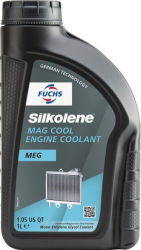 Antigel moto MAG COOL Fuchs 1L 