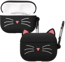 Husa kwmobile pentru Apple Airpods Pro 2 Silicon Multicolor 60104.01 