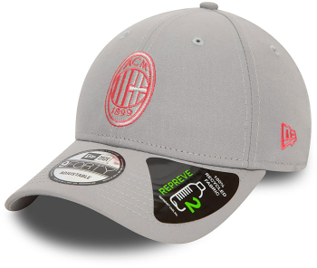 Sapca New Era 9forty ac milan pop repreve gri 