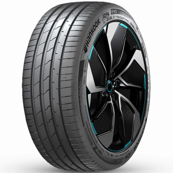 Anvelopa Vara HANKOOK IK01 iON evo 285/40R20 108Y XL Sound Absorber 